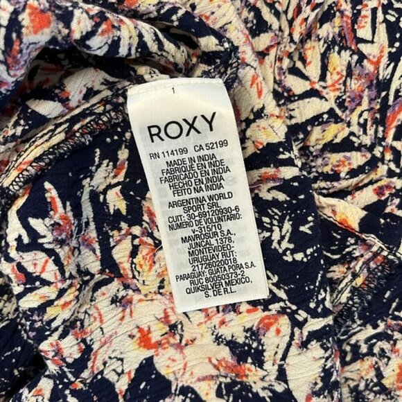 Roxy swing capella dressSize Medium - Picture 5 of 5